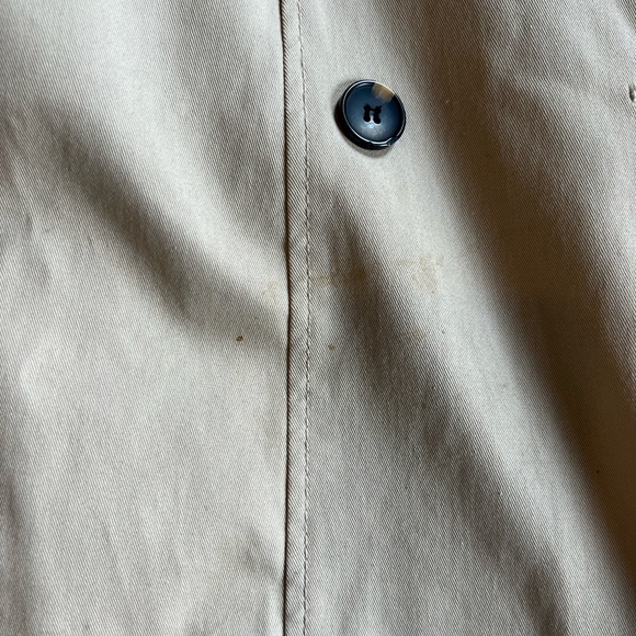 Trench coat - Picture 7 of 12